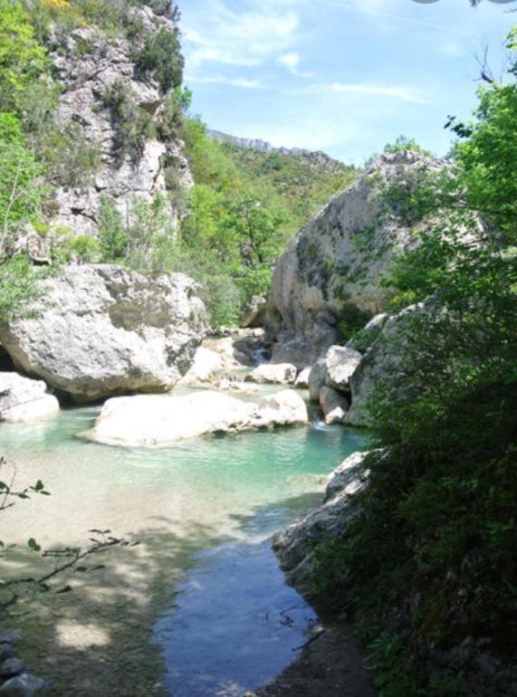 Les allées du golf digne les bains Extérieur photo